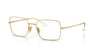 Vogue Eyewear VO5657SU Gold #colour_gold