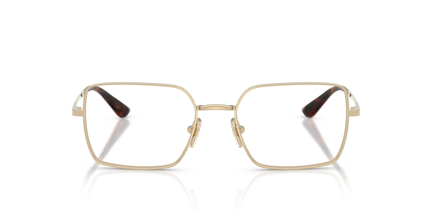 Vogue Eyewear VO4340 Pale Gold #colour_pale-gold