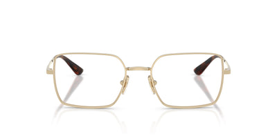 Vogue Eyewear VO4340 Pale Gold #colour_pale-gold