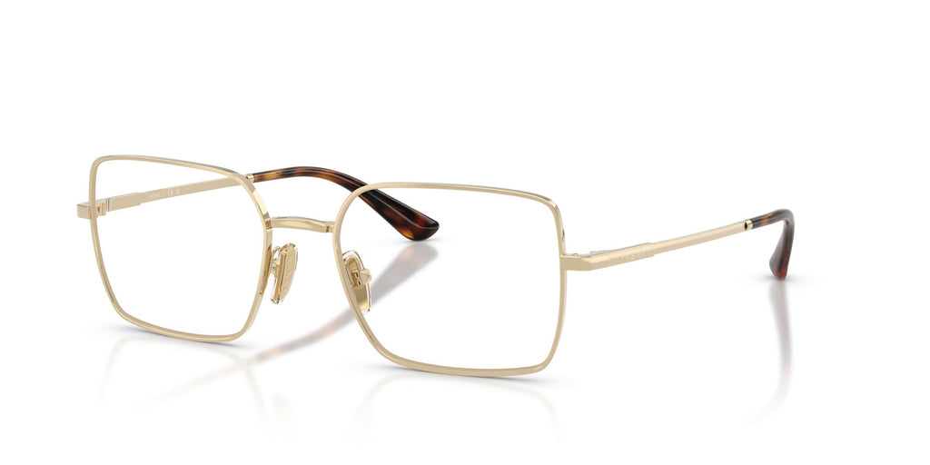 Vogue Eyewear VO4340 Pale Gold #colour_pale-gold