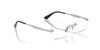 Vogue Eyewear VO4343 Silver #colour_silver
