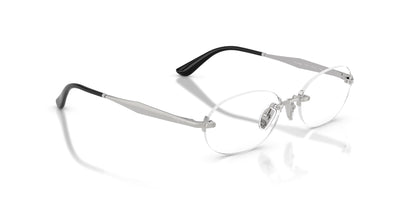 Vogue Eyewear VO4343 Silver #colour_silver