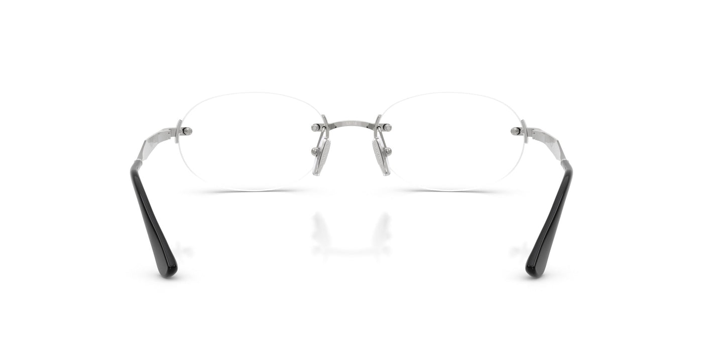 Vogue Eyewear VO4343 Silver #colour_silver