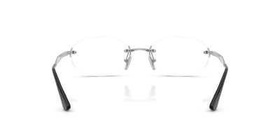 Vogue Eyewear VO4343 Silver #colour_silver