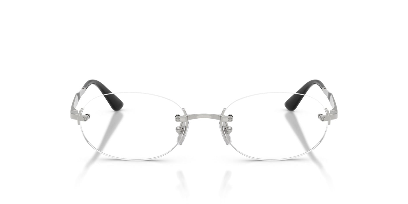 Vogue Eyewear VO4343 Silver #colour_silver