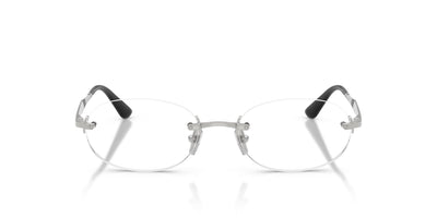 Vogue Eyewear VO4343 Silver #colour_silver