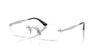 Vogue Eyewear VO4343 Silver #colour_silver