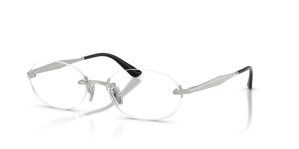 Vogue Eyewear VO4343 Silver #colour_silver