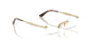 Vogue Eyewear VO4343 Pale Gold #colour_pale-gold
