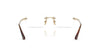 Vogue Eyewear VO4343 Pale Gold #colour_pale-gold