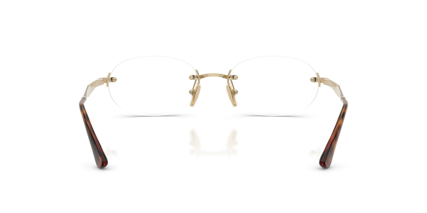 Vogue Eyewear VO4343 Pale Gold #colour_pale-gold