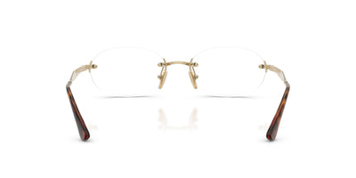 Vogue Eyewear VO4343 Pale Gold #colour_pale-gold