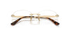Vogue Eyewear VO4343 Pale Gold #colour_pale-gold