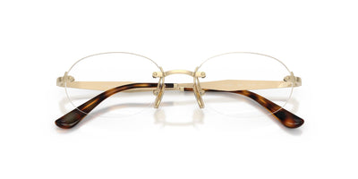 Vogue Eyewear VO4343 Pale Gold #colour_pale-gold