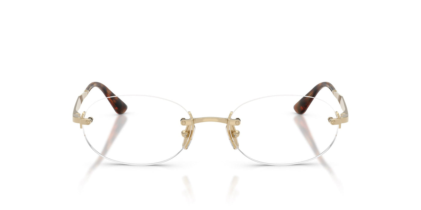 Vogue Eyewear VO4343 Pale Gold #colour_pale-gold