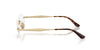 Vogue Eyewear VO4343 Pale Gold #colour_pale-gold