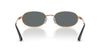 Vogue Eyewear VO4353S#colour_rose-gold-dark-grey-polarised