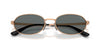 Vogue Eyewear VO4353S#colour_rose-gold-dark-grey-polarised