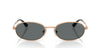 Vogue Eyewear VO4353S#colour_rose-gold-dark-grey-polarised
