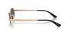 Vogue Eyewear VO4353S#colour_rose-gold-dark-grey-polarised