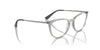 Vogue Eyewear VO5276 Transparent Grey #colour_transparent-grey