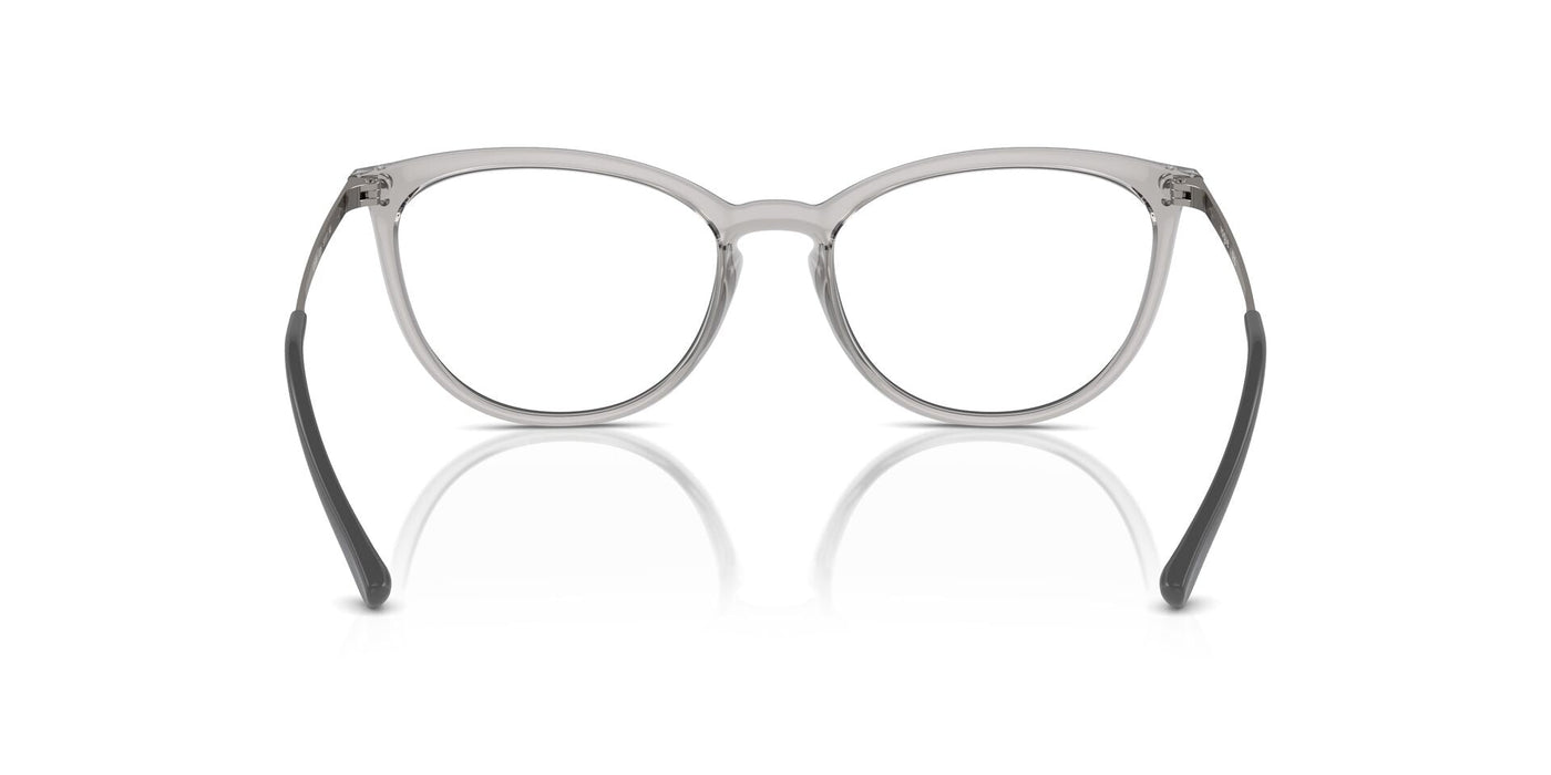 Vogue Eyewear VO5276 Transparent Grey #colour_transparent-grey