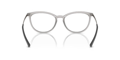 Vogue Eyewear VO5276 Transparent Grey #colour_transparent-grey