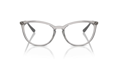 Vogue Eyewear VO5276 Transparent Grey #colour_transparent-grey