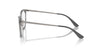 Vogue Eyewear VO5276 Transparent Grey #colour_transparent-grey