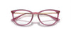 Vogue Eyewear VO5276 Transparent Cherry #colour_transparent-cherry