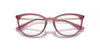 Vogue Eyewear VO5276 Transparent Cherry #colour_transparent-cherry