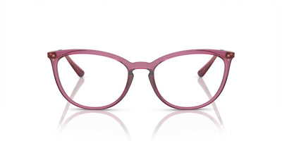 Vogue Eyewear VO5276 Transparent Cherry #colour_transparent-cherry