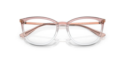 Vogue Eyewear VO5276 Top Gradient Pink-Crystal #colour_top-gradient-pink-crystal