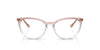 Vogue Eyewear VO5276 Top Gradient Pink-Crystal #colour_top-gradient-pink-crystal
