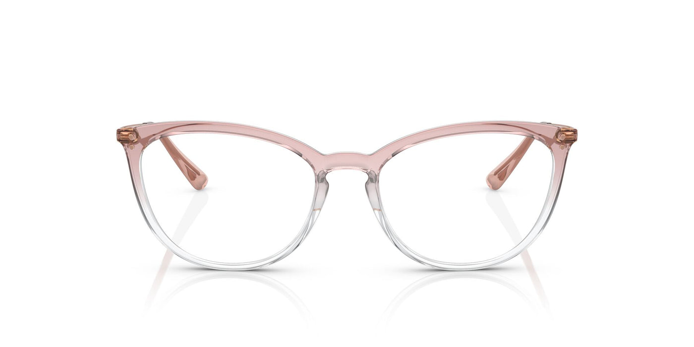 Vogue Eyewear VO5276 Top Gradient Pink-Crystal #colour_top-gradient-pink-crystal