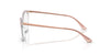 Vogue Eyewear VO5276 Top Gradient Pink-Crystal #colour_top-gradient-pink-crystal