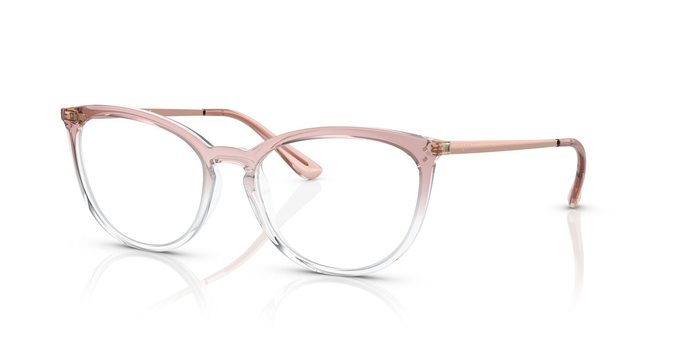 Vogue Eyewear VO5276 Top Gradient Pink-Crystal #colour_top-gradient-pink-crystal