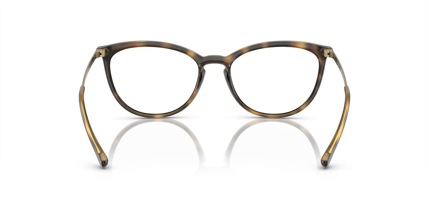 Vogue Eyewear VO5276 Dark Havana #colour_dark-havana