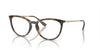 Vogue Eyewear VO5276 Dark Havana #colour_dark-havana