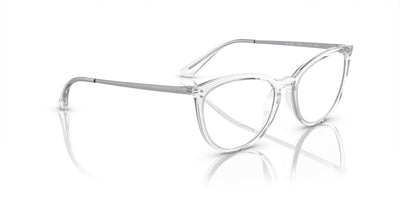 Vogue Eyewear VO5276 Transparent #colour_transparent