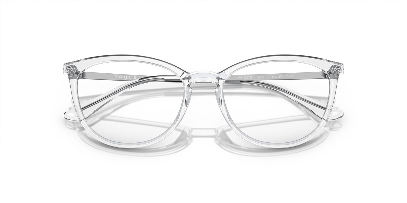 Vogue Eyewear VO5276 Transparent #colour_transparent