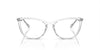Vogue Eyewear VO5276 Transparent #colour_transparent