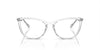 Vogue Eyewear VO5276 Transparent #colour_transparent