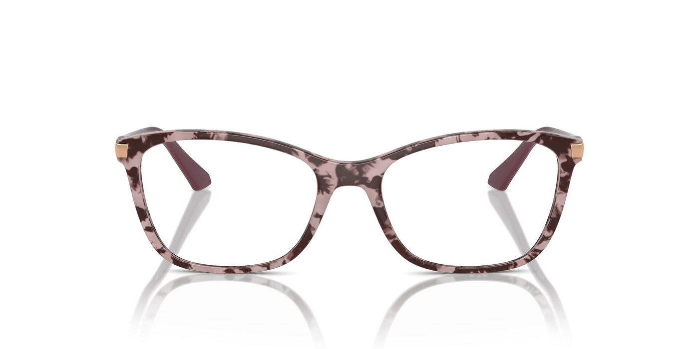 Vogue Eyewear VO5378 Pink Tortoise #colour_pink-tortoise