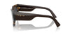 Vogue Eyewear VO5409S Yellow Tortoise/Grey Black Gradient #colour_yellow-tortoise-grey-black-gradient