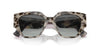 Vogue Eyewear VO5409S Ivory/Beige Tortoise/Grey Gradient #colour_ivory-beige-tortoise-grey-gradient