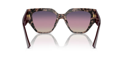 Vogue Eyewear VO5409S Pink Tortoise/Purple #colour_pink-tortoise-purple