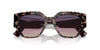 Vogue Eyewear VO5409S Pink Tortoise/Purple #colour_pink-tortoise-purple