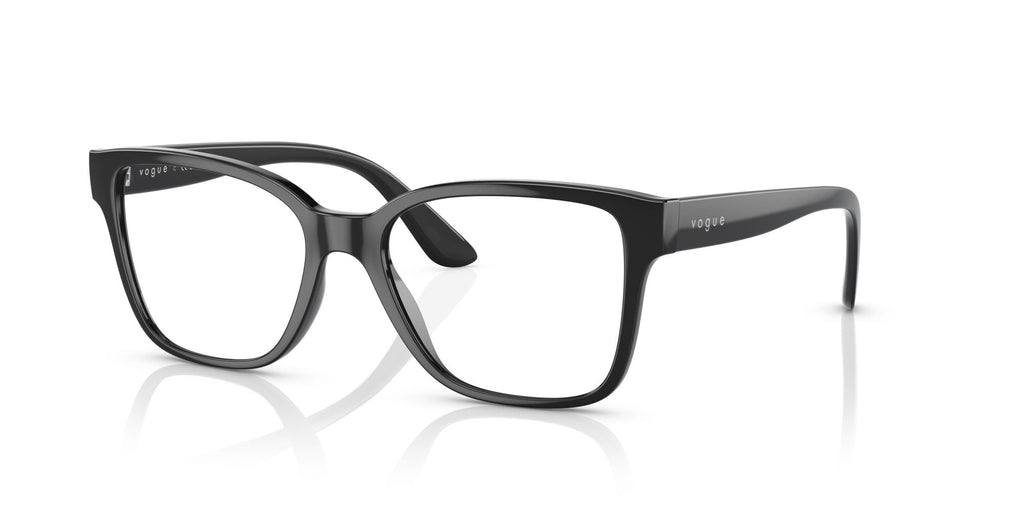 Vogue Eyewear VO5452 Black #colour_black