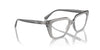 Vogue Eyewear VO5477B Transparent Grey #colour_transparent-grey